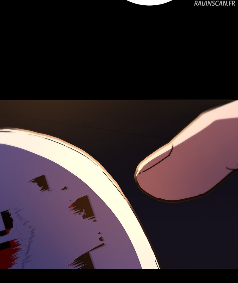 Read Powerless FR Manga Online
