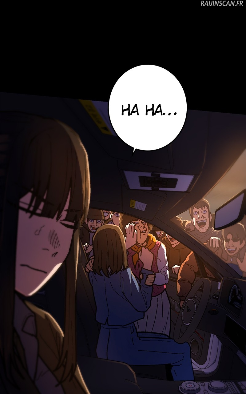 Read Powerless FR Manga Online