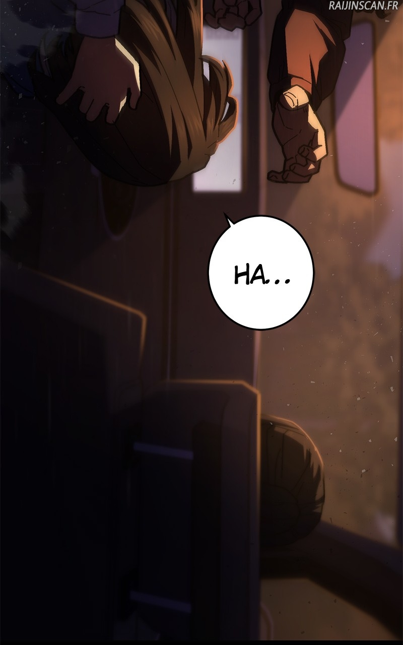 Read Powerless FR Manga Online