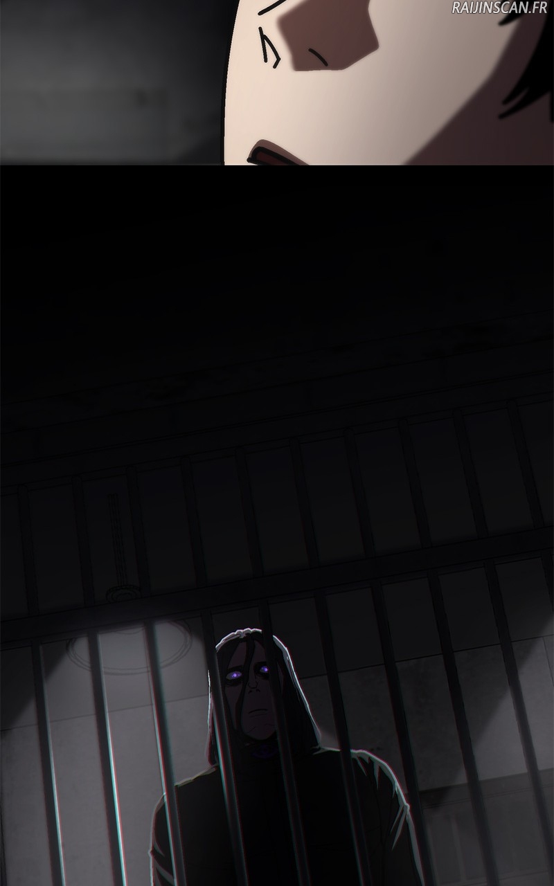 Read Powerless FR Manga Online