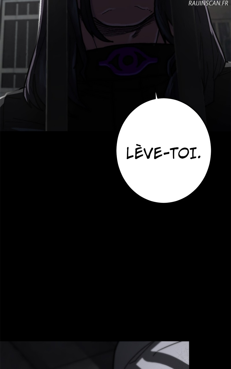 Read Powerless FR Manga Online