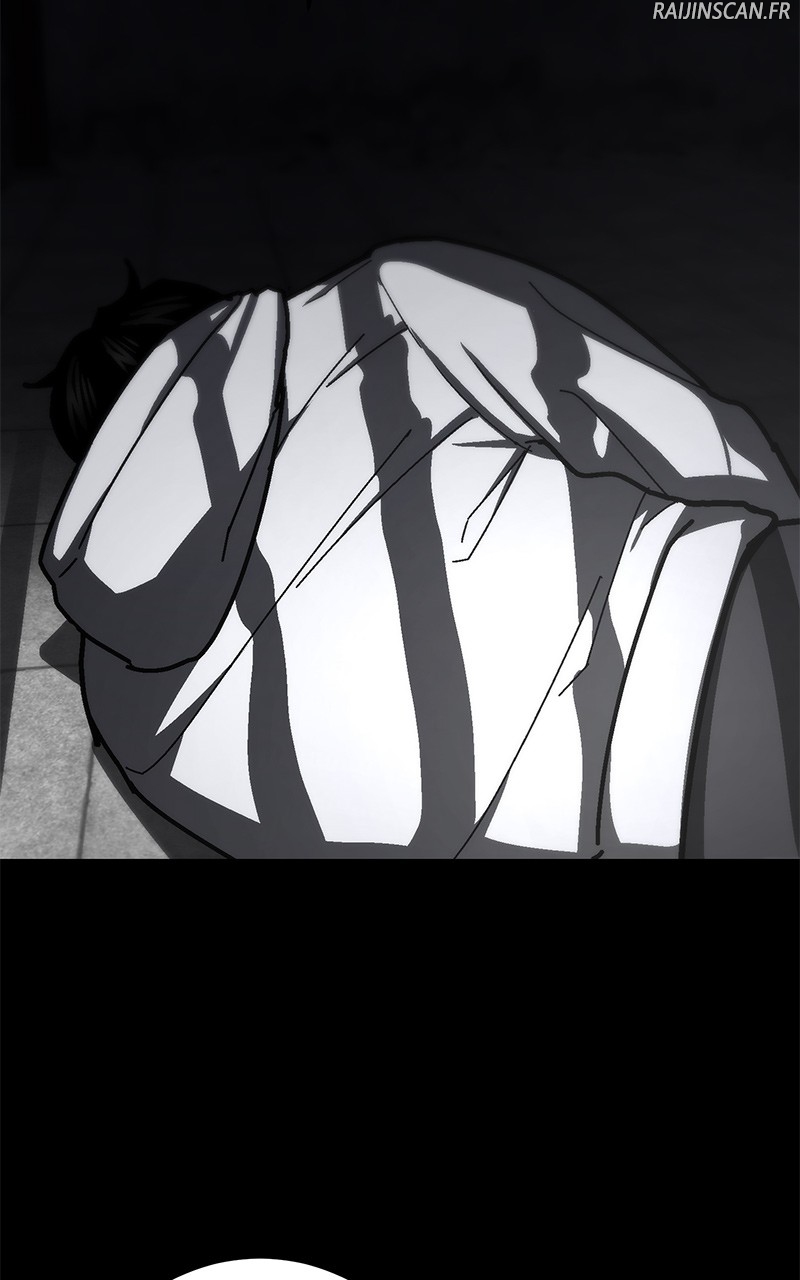 Read Powerless FR Manga Online