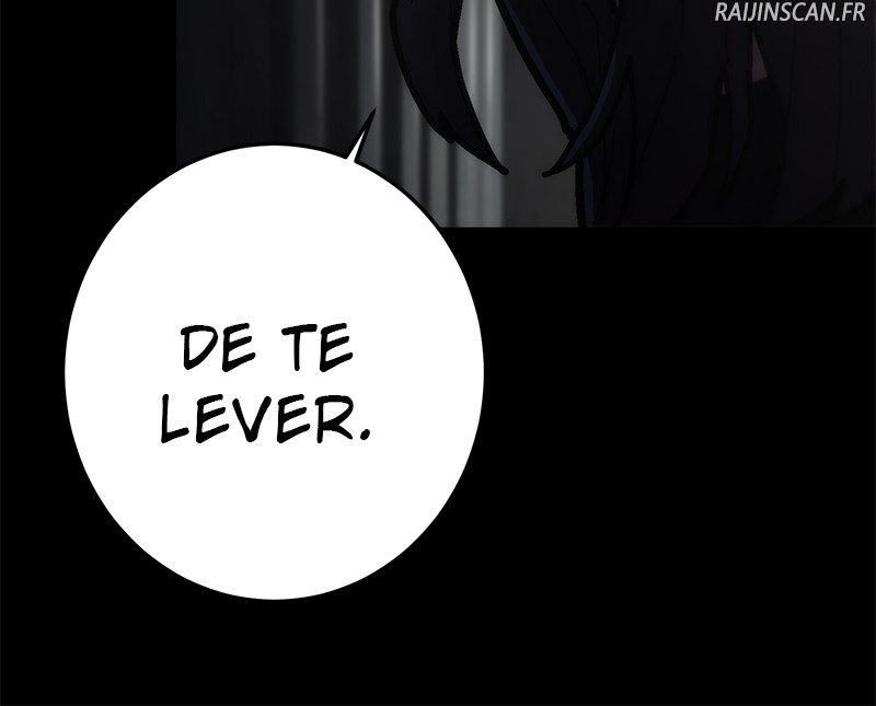Read Powerless FR Manga Online
