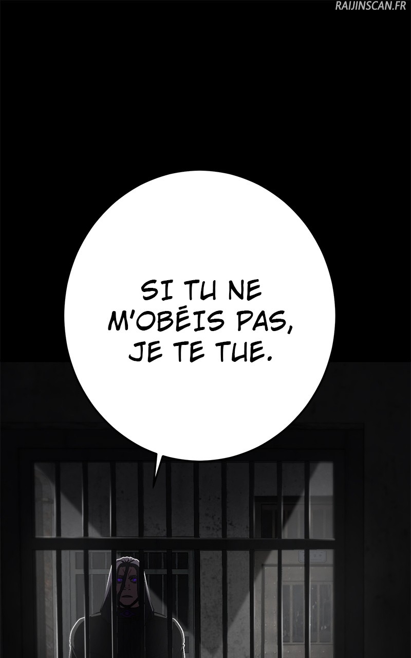 Read Powerless FR Manga Online