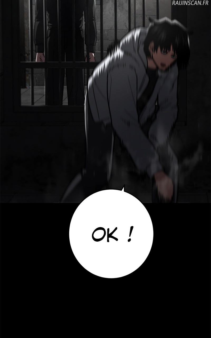 Read Powerless FR Manga Online