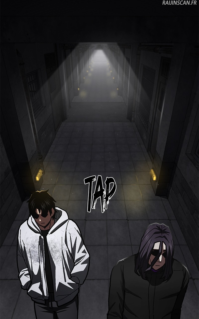 Read Powerless FR Manga Online