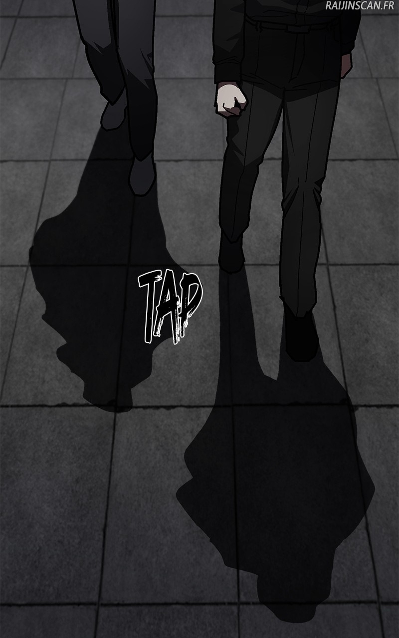 Read Powerless FR Manga Online