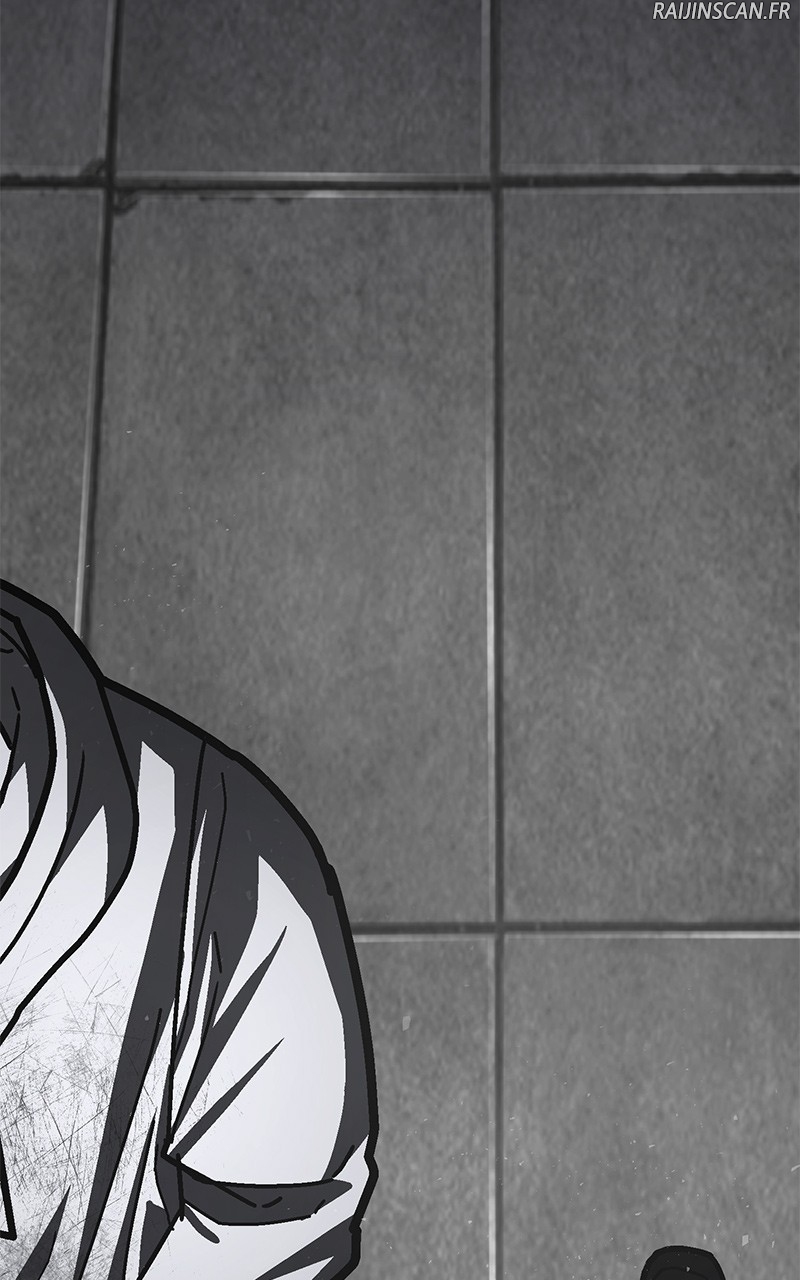 Read Powerless FR Manga Online