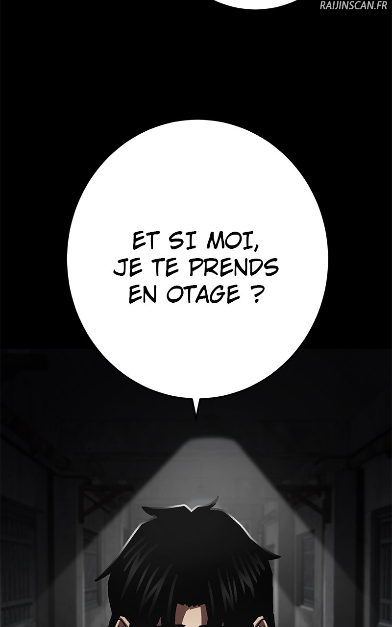 Read Powerless FR Manga Online