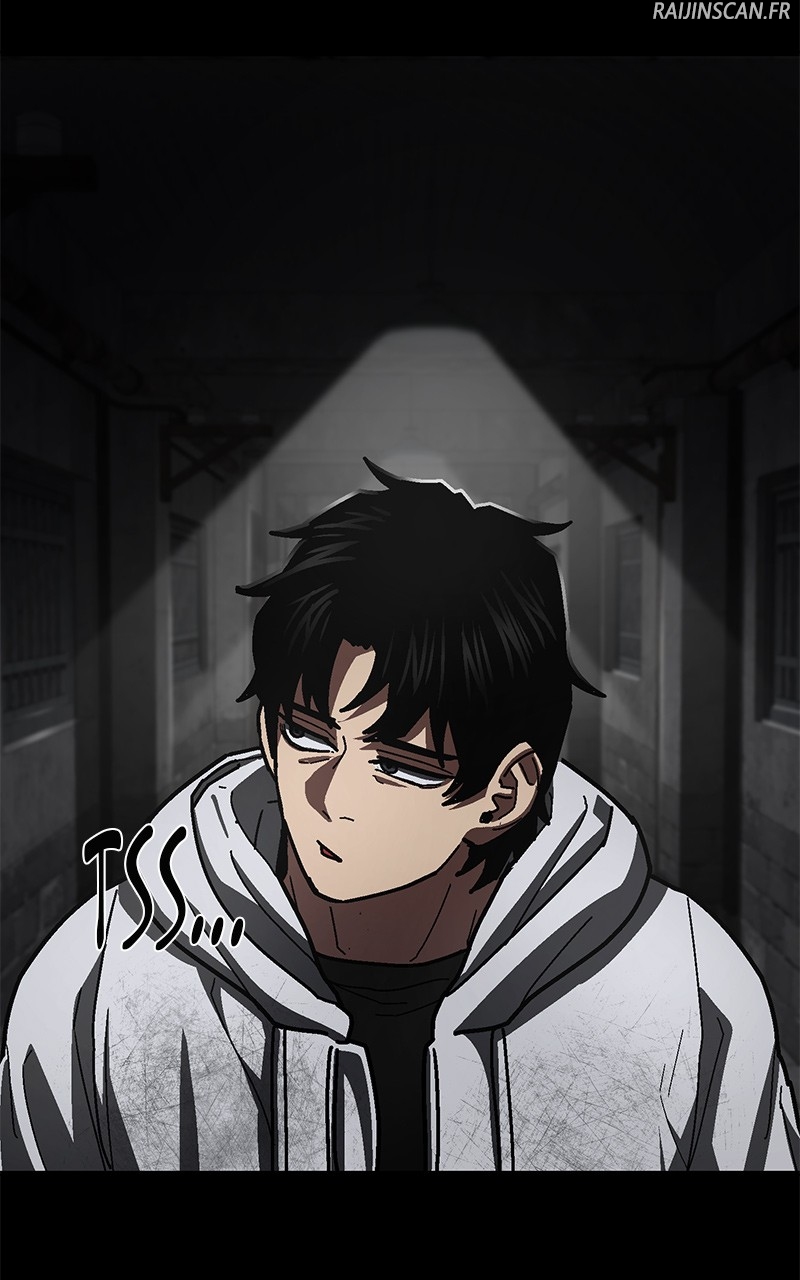 Read Powerless FR Manga Online
