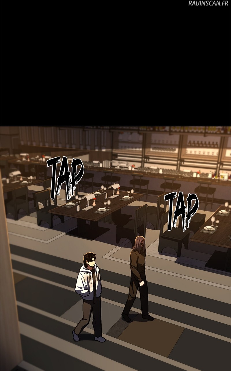 Read Powerless FR Manga Online