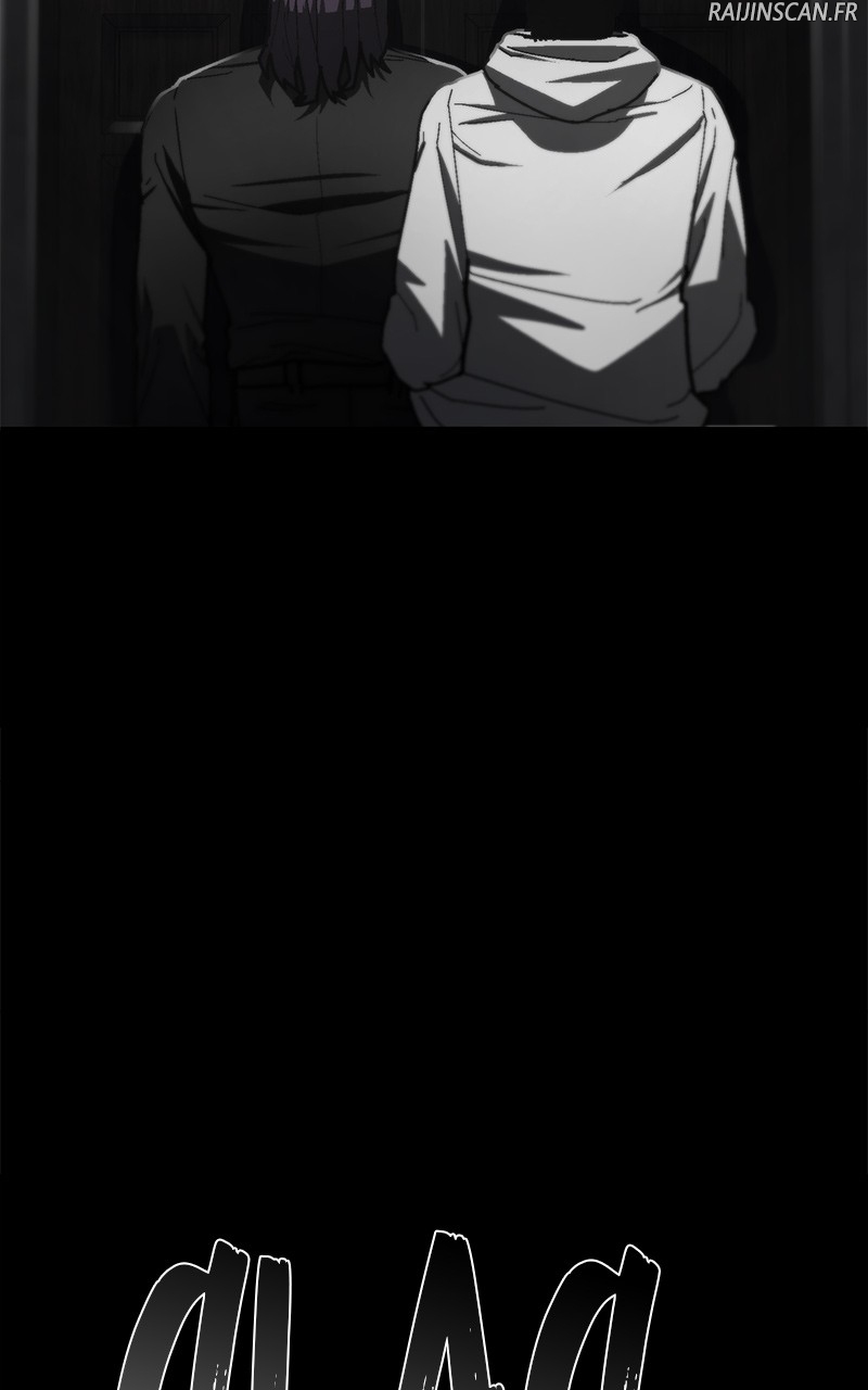 Read Powerless FR Manga Online