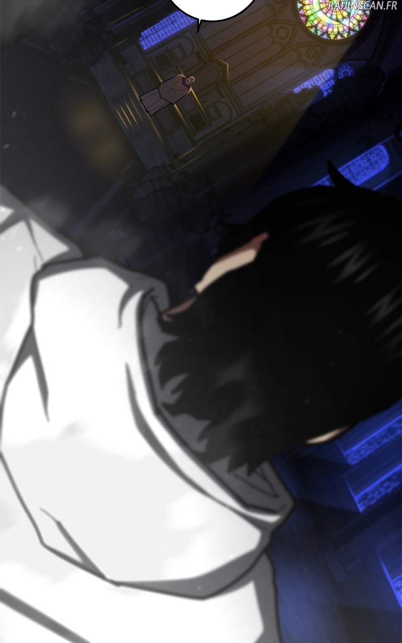 Read Powerless FR Manga Online