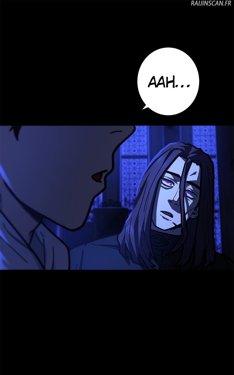 Read Powerless FR Manga Online