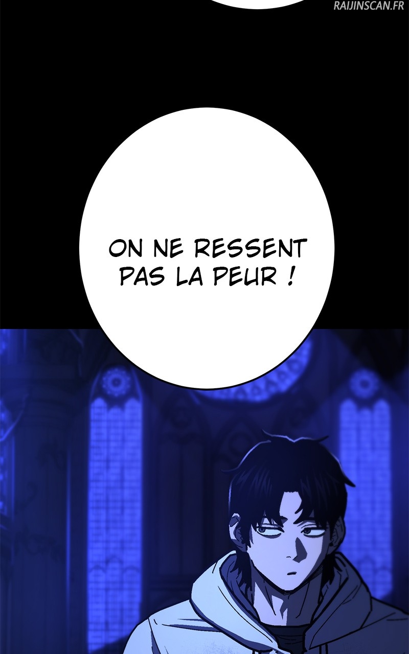 Read Powerless FR Manga Online