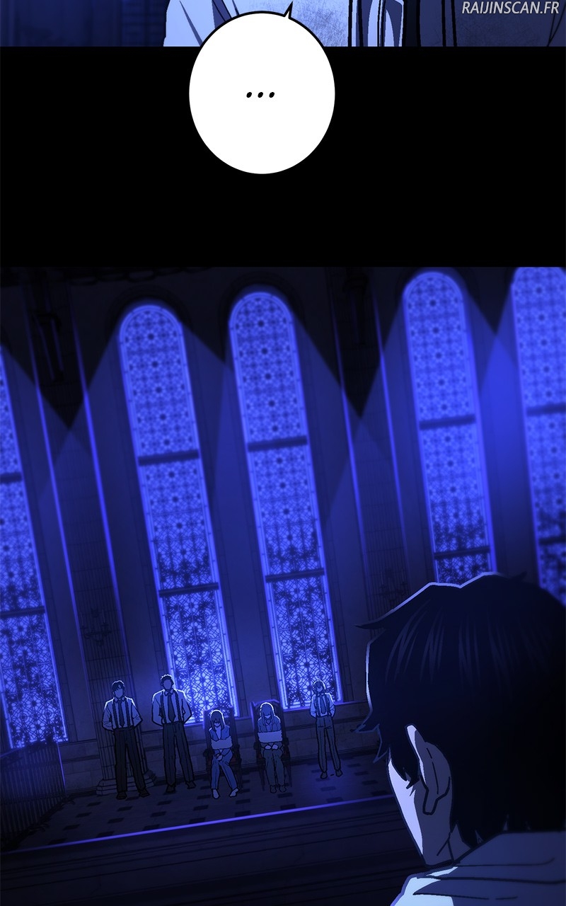 Read Powerless FR Manga Online