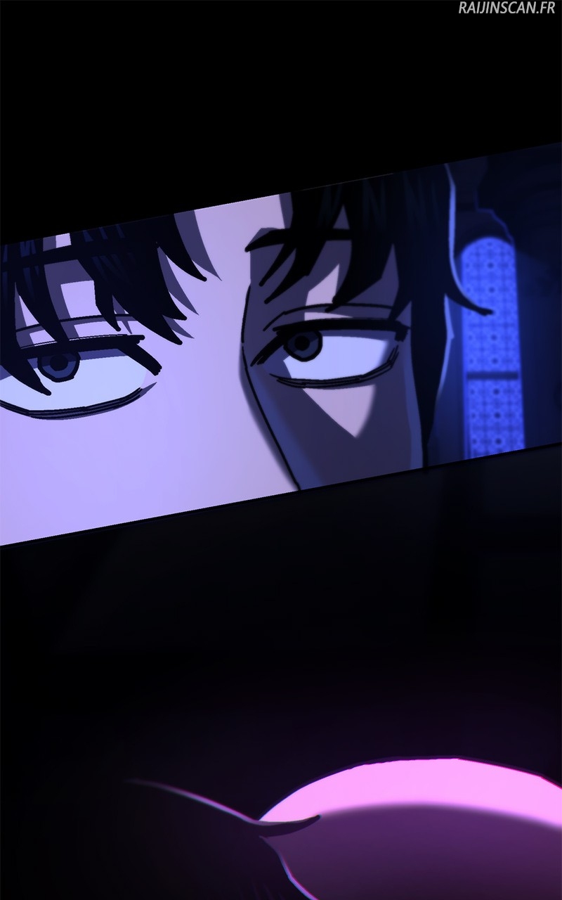 Read Powerless FR Manga Online