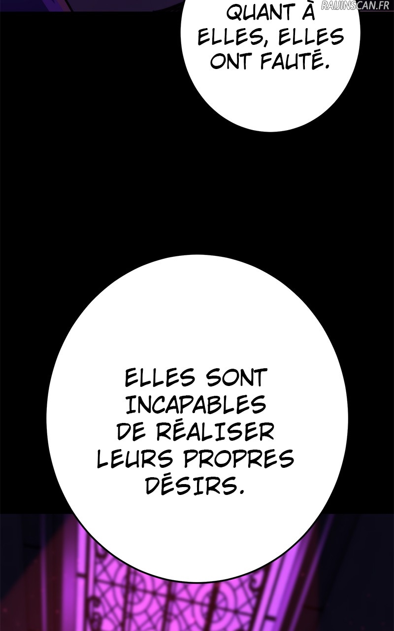 Read Powerless FR Manga Online