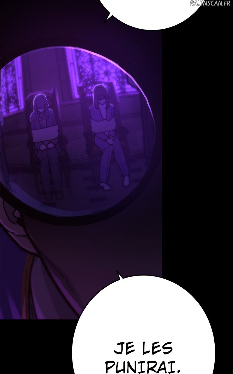 Read Powerless FR Manga Online