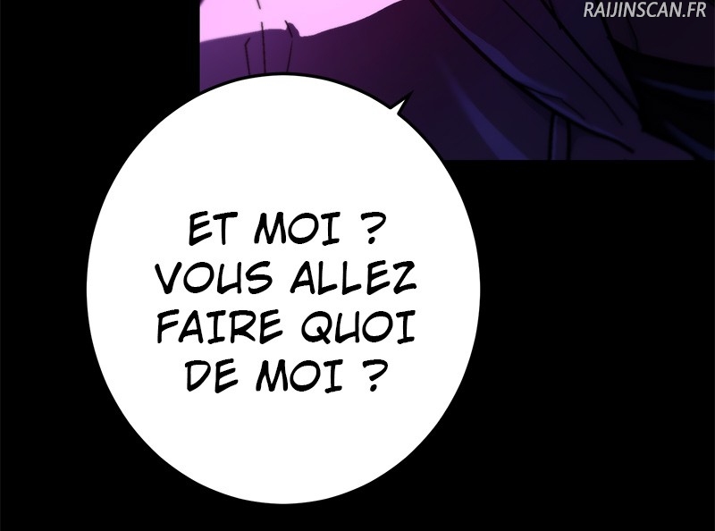 Read Powerless FR Manga Online