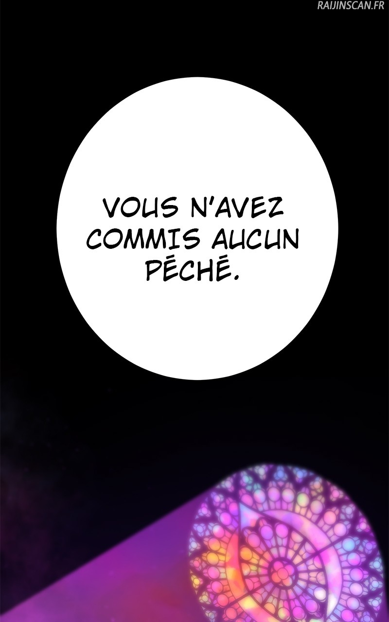 Read Powerless FR Manga Online