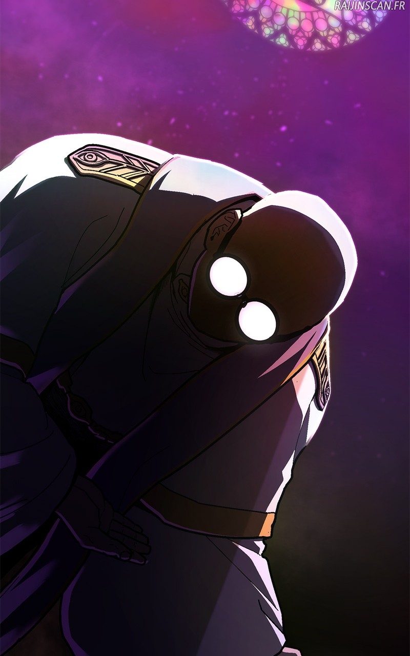 Read Powerless FR Manga Online