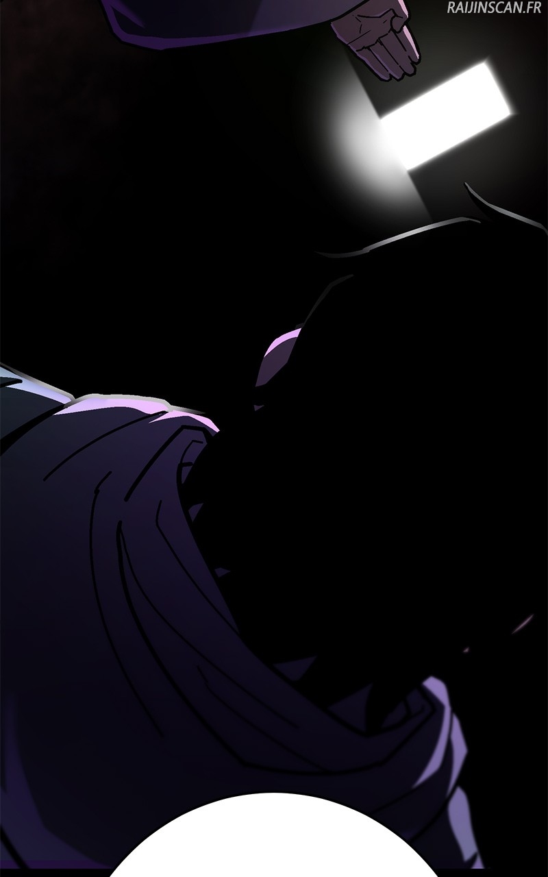 Read Powerless FR Manga Online