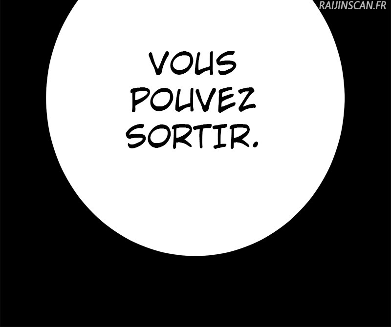 Read Powerless FR Manga Online