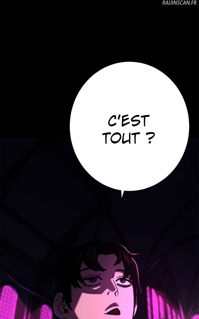 Read Powerless FR Manga Online