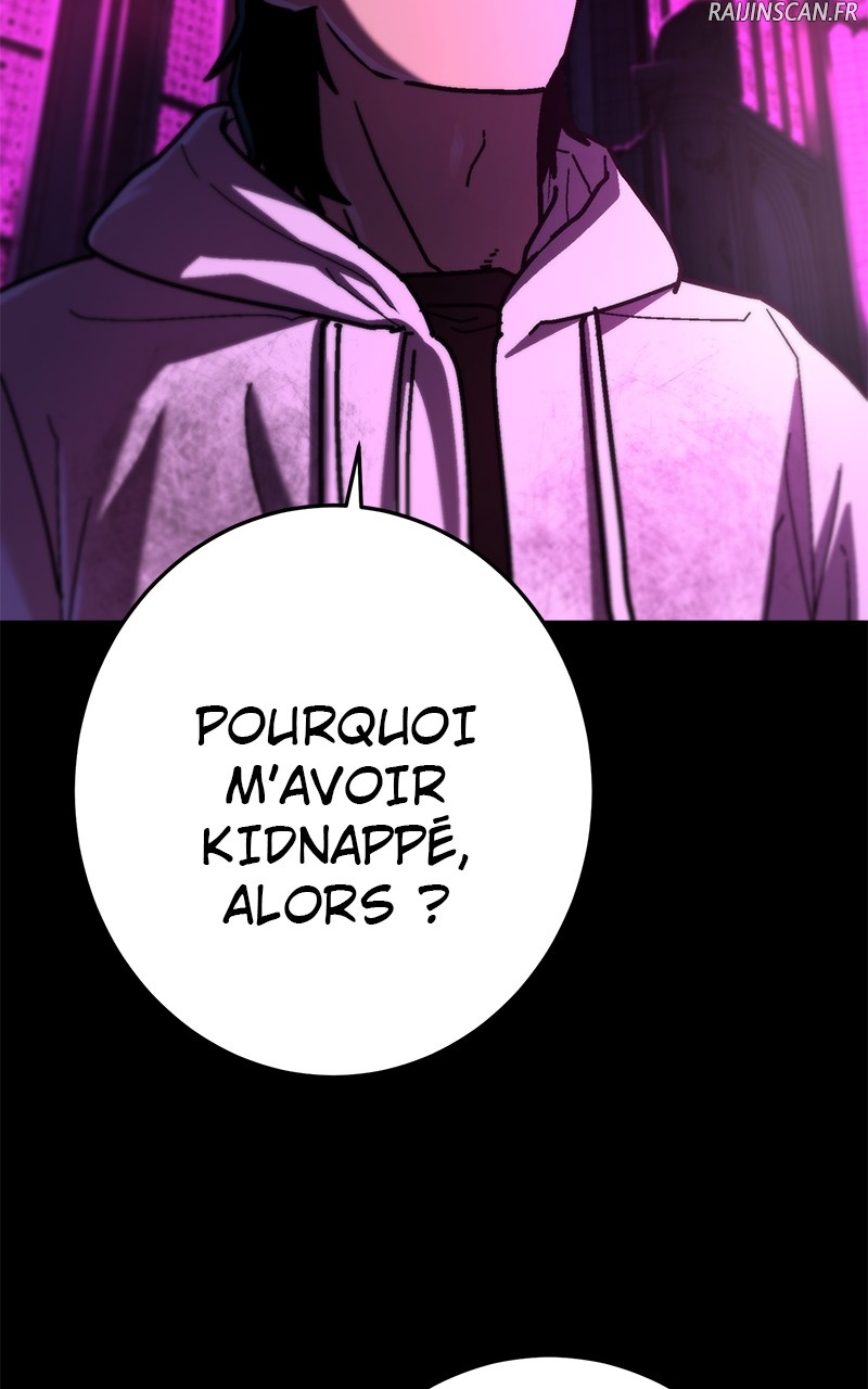 Read Powerless FR Manga Online