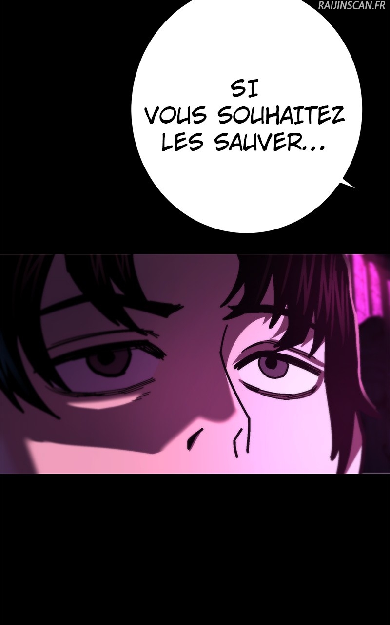 Read Powerless FR Manga Online