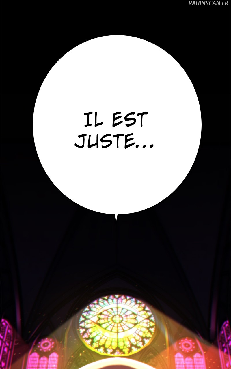 Read Powerless FR Manga Online