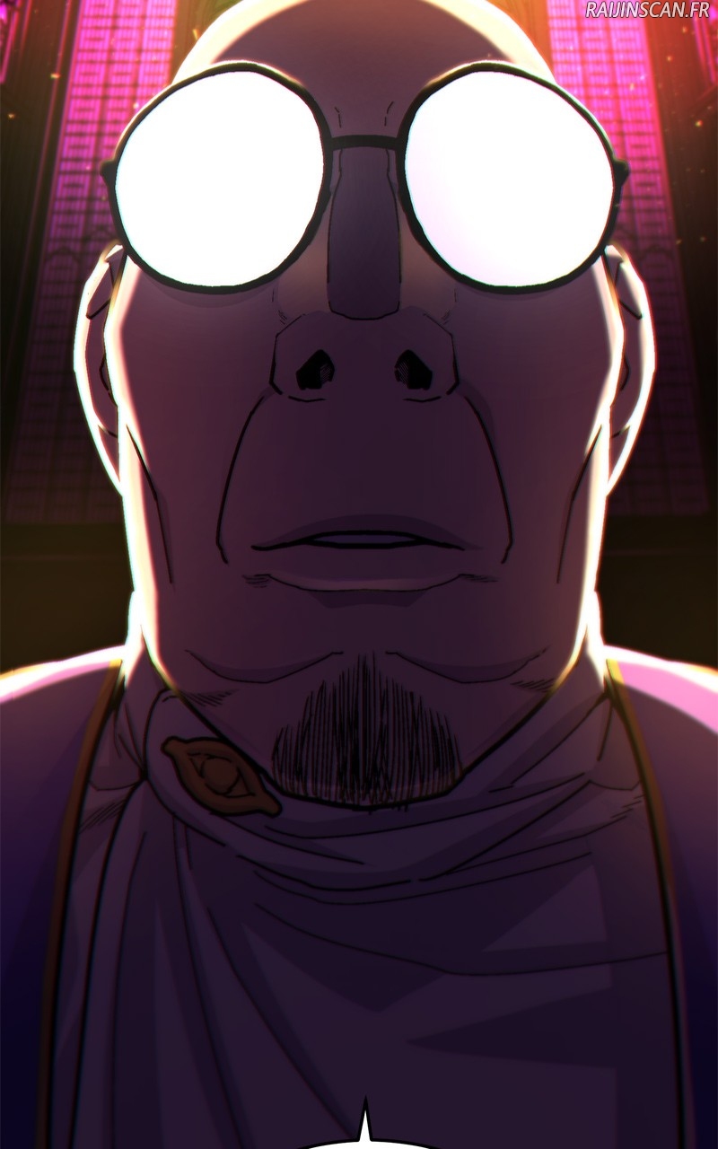 Read Powerless FR Manga Online