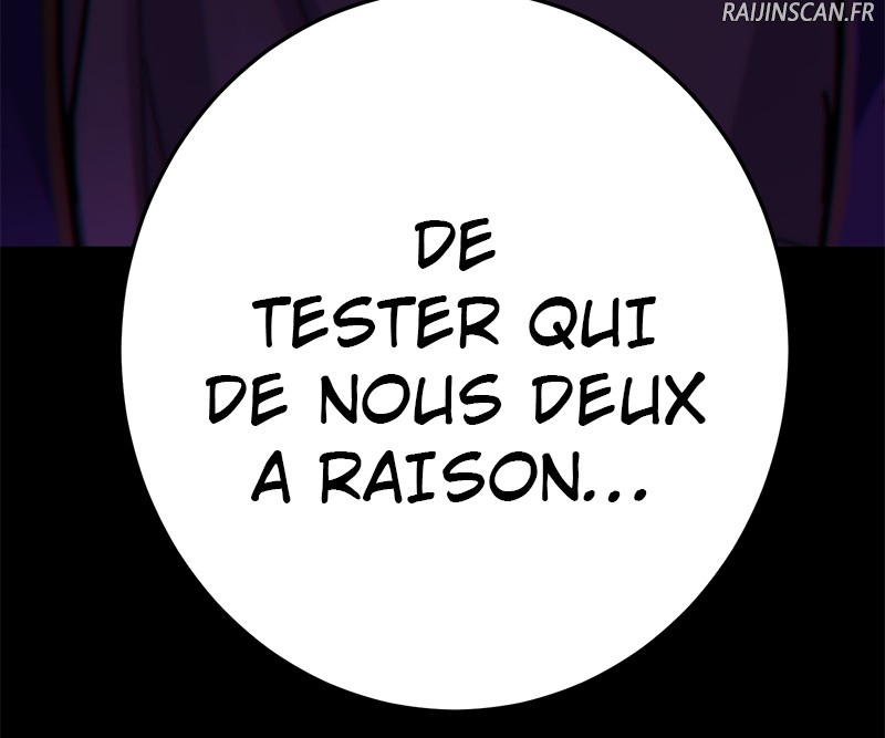 Read Powerless FR Manga Online