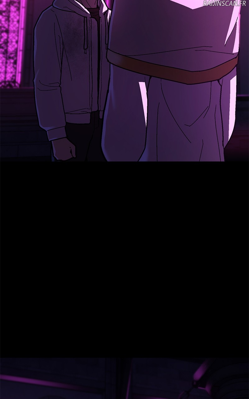 Read Powerless FR Manga Online