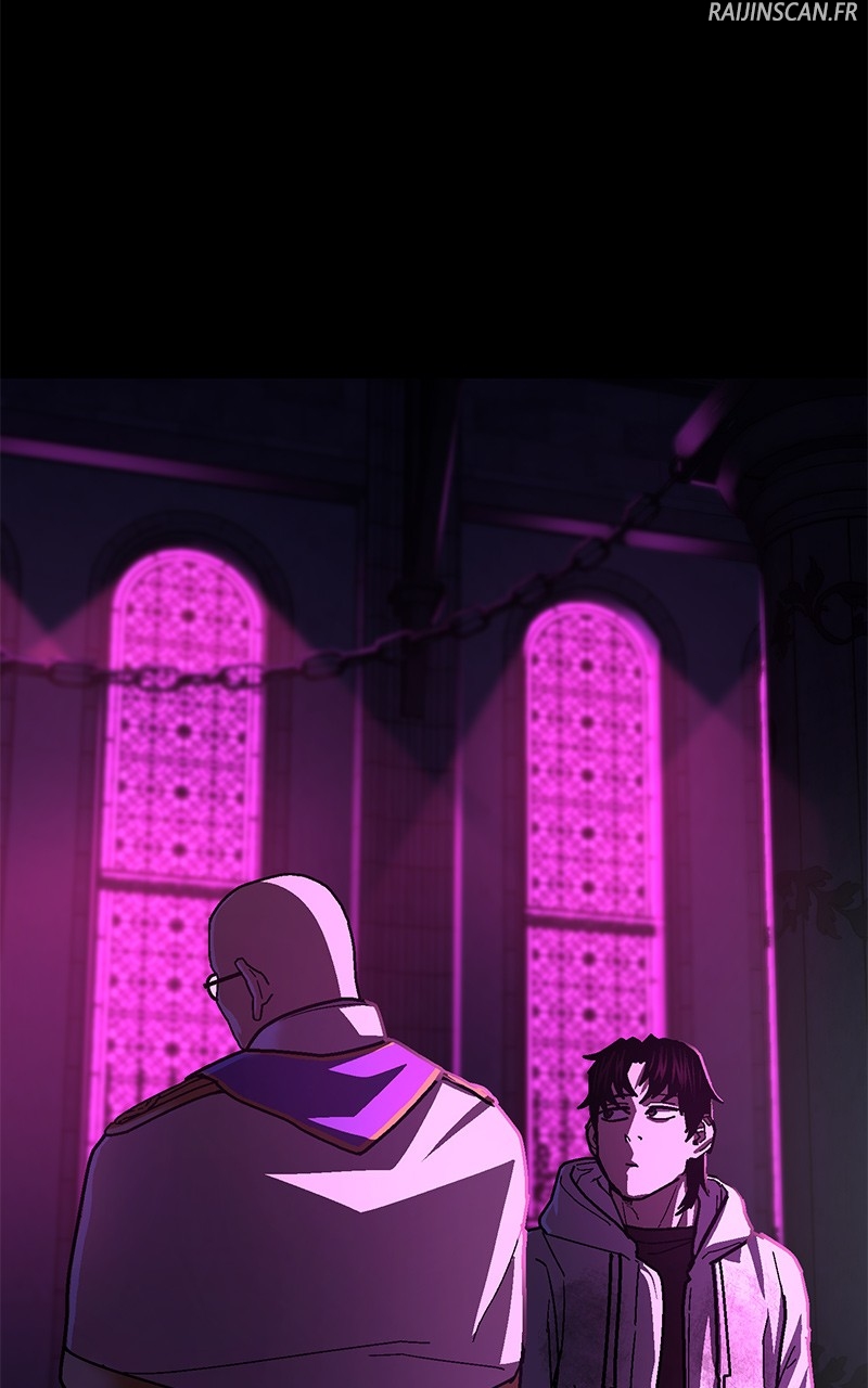 Read Powerless FR Manga Online