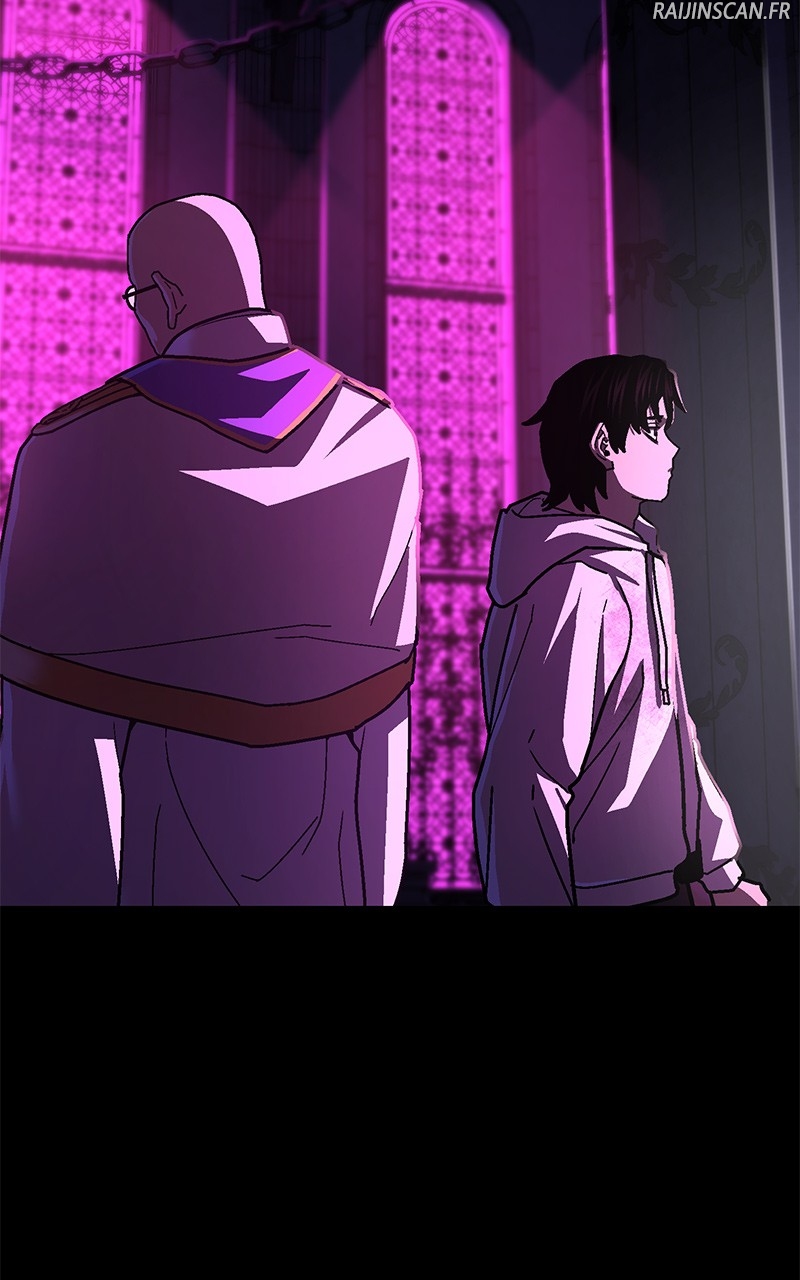 Read Powerless FR Manga Online