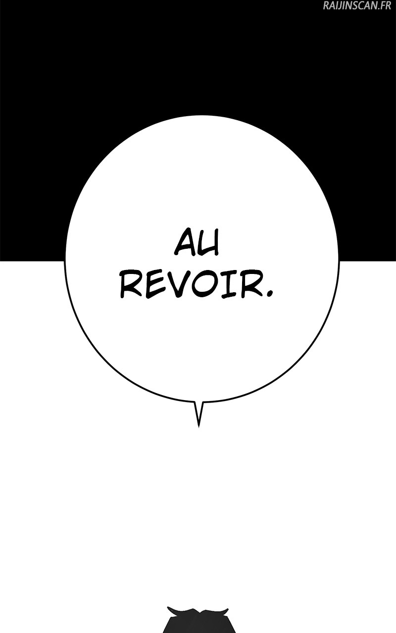 Read Powerless FR Manga Online