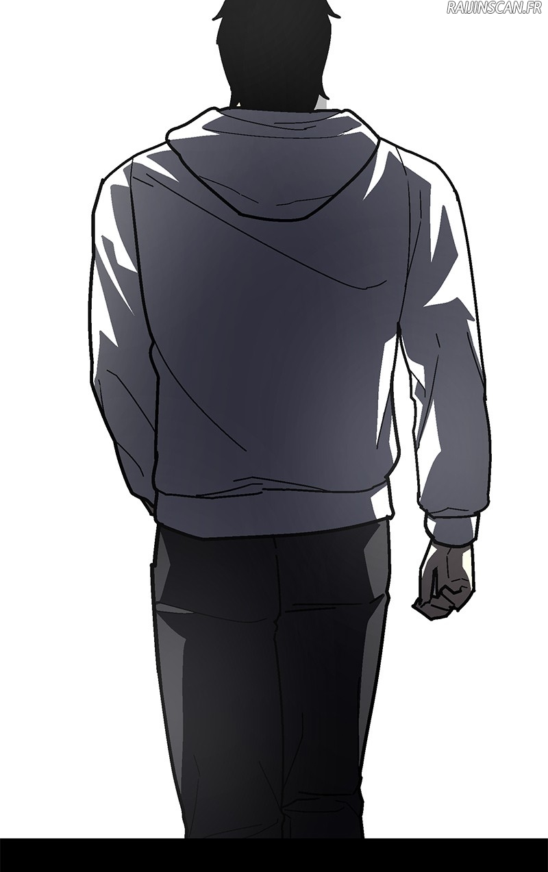 Read Powerless FR Manga Online
