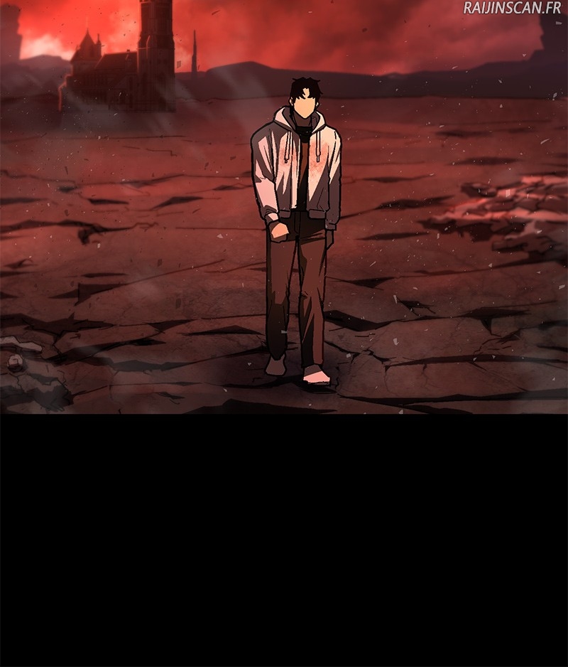 Read Powerless FR Manga Online