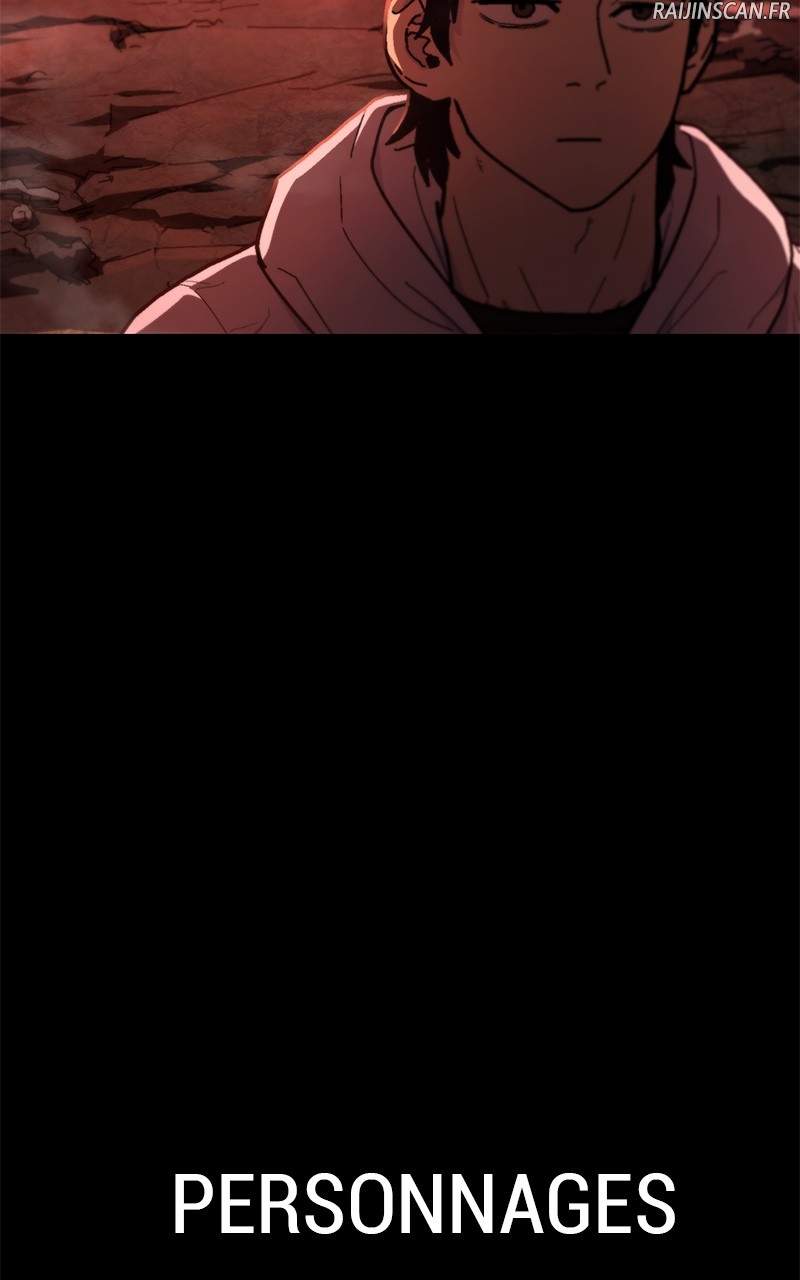 Read Powerless FR Manga Online