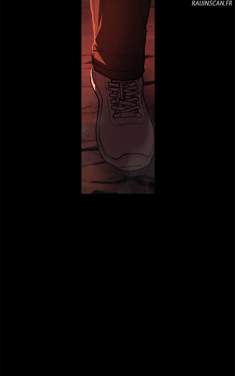 Read Powerless FR Manga Online