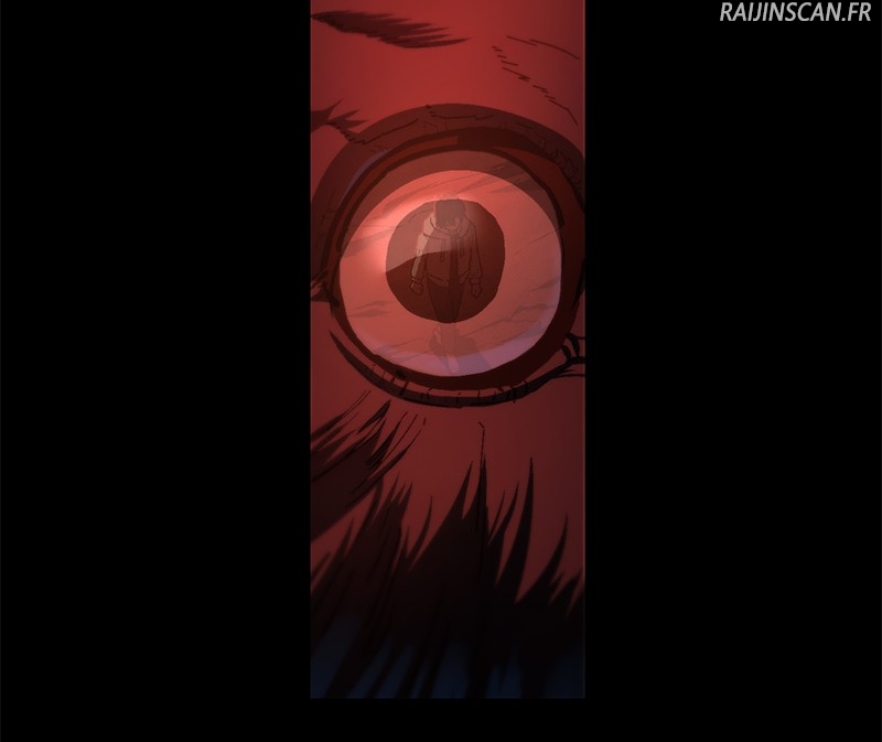 Read Powerless FR Manga Online