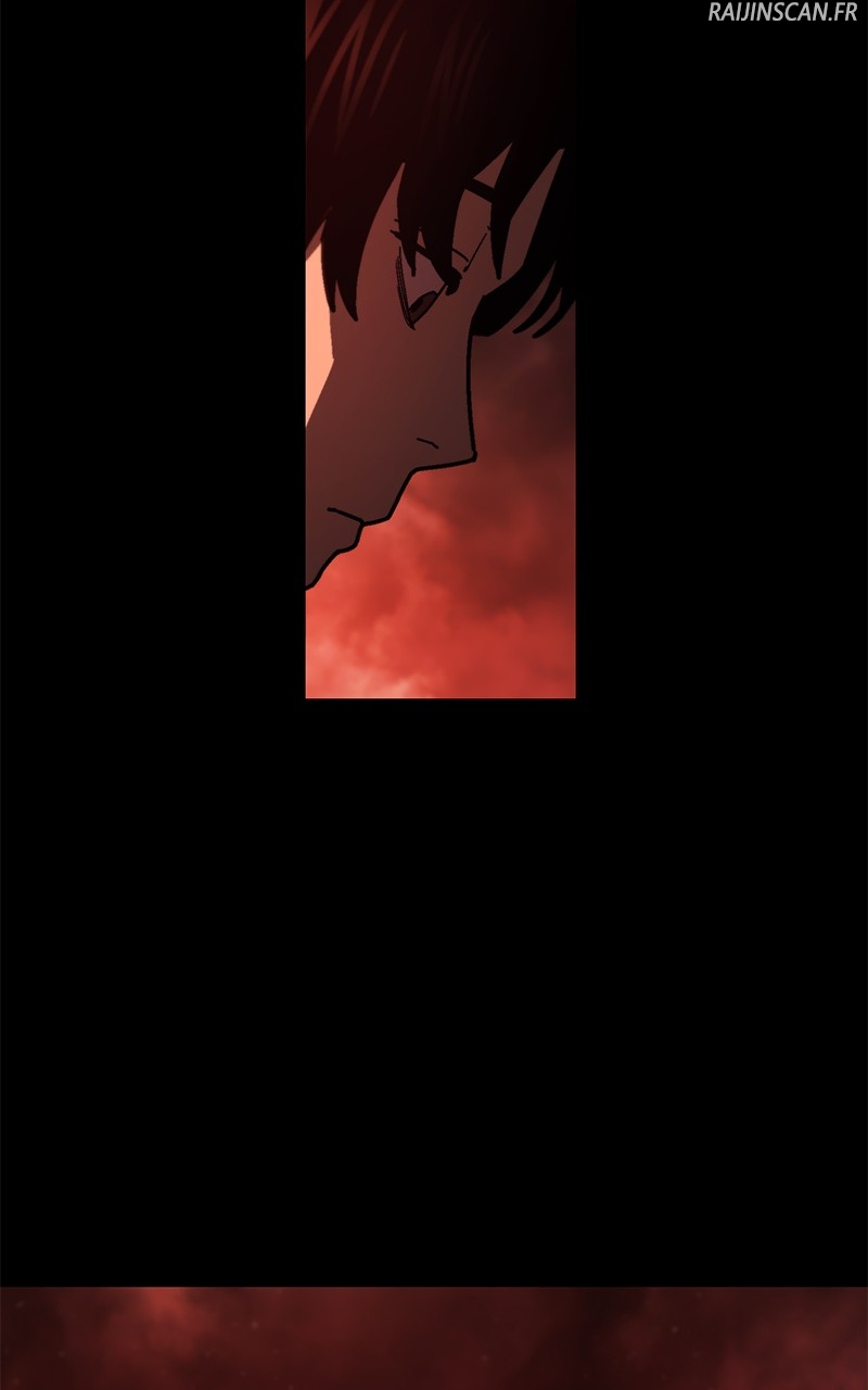 Read Powerless FR Manga Online