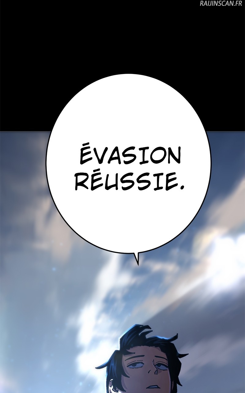 Read Powerless FR Manga Online
