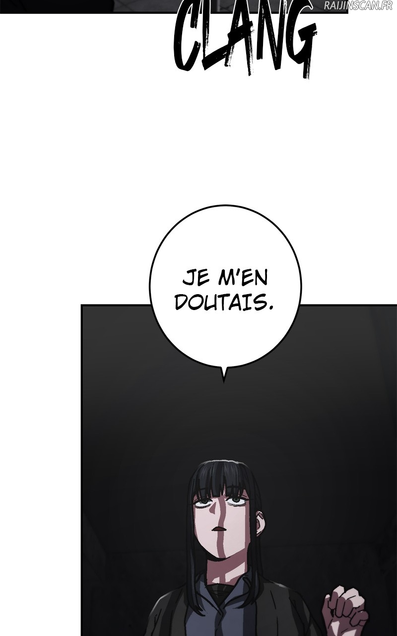 Read Powerless FR Manga Online