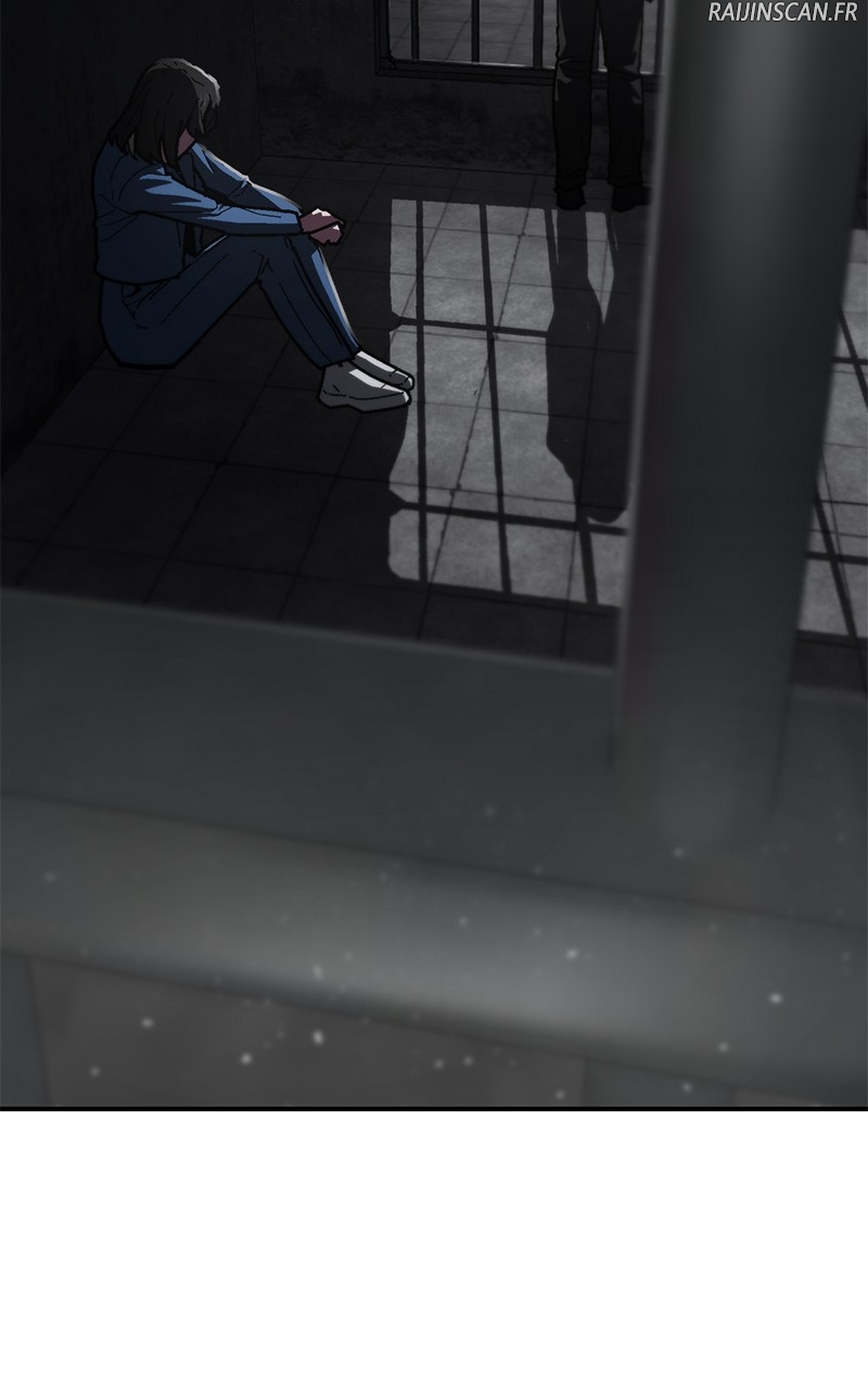 Read Powerless FR Manga Online