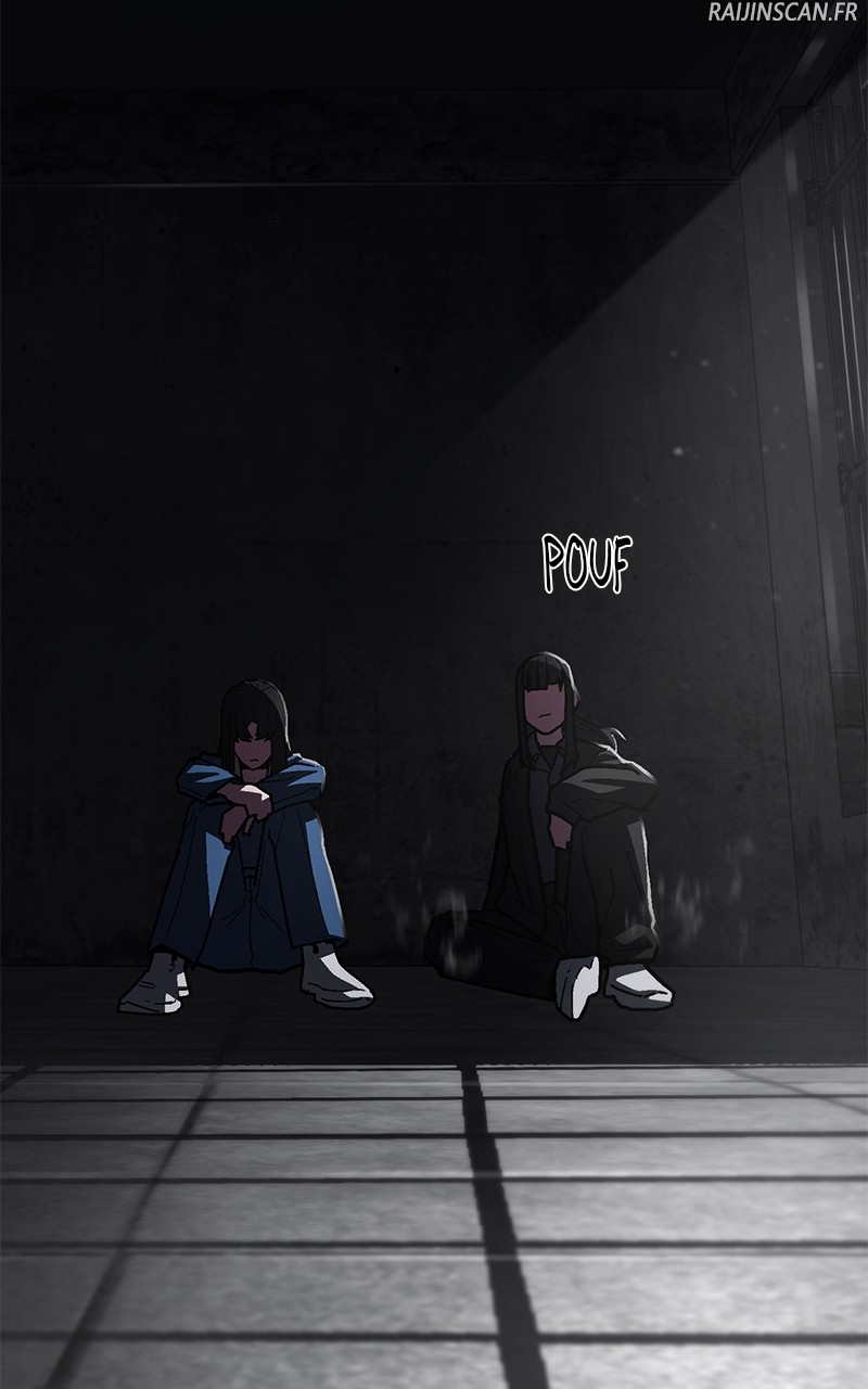 Read Powerless FR Manga Online