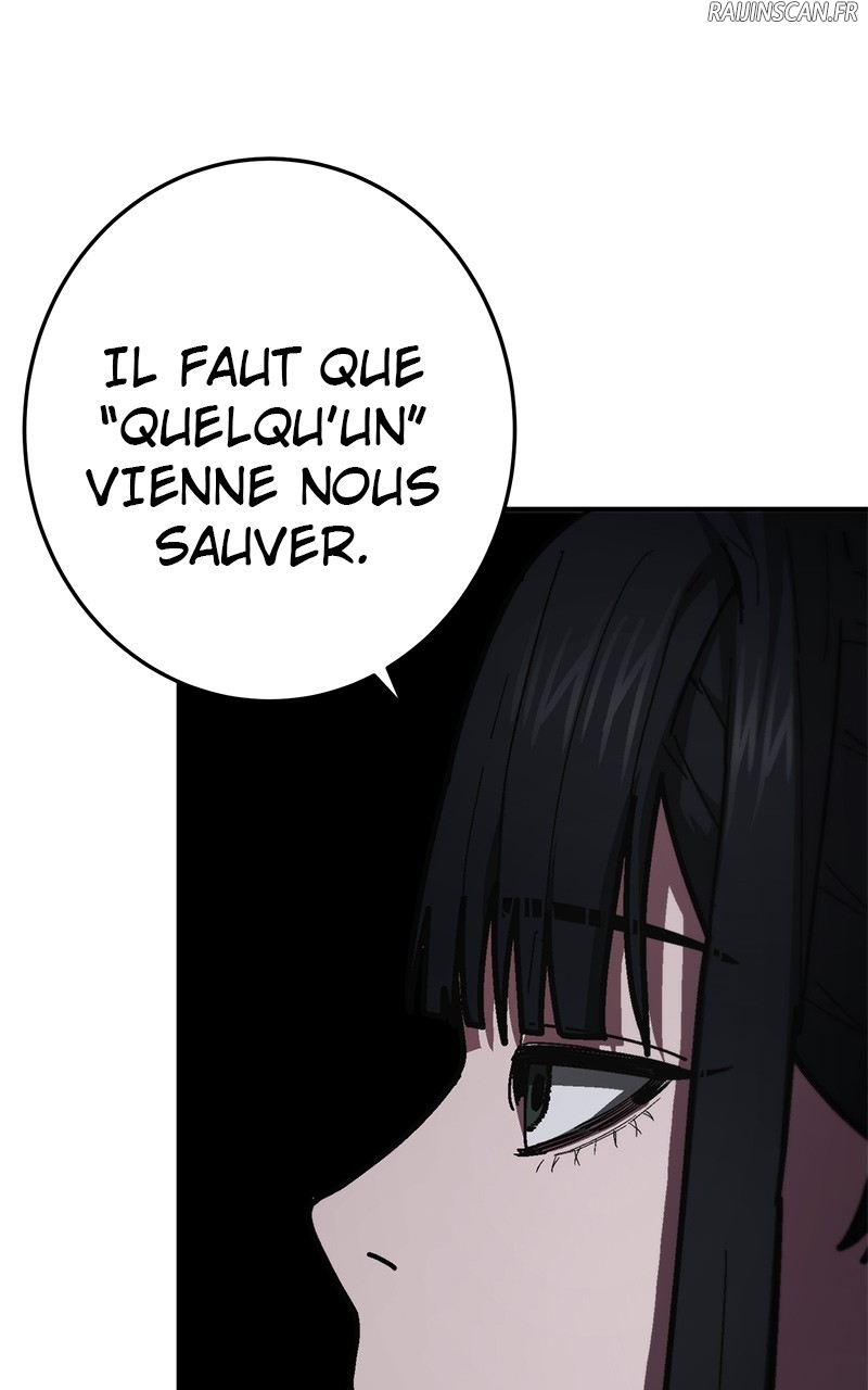 Read Powerless FR Manga Online