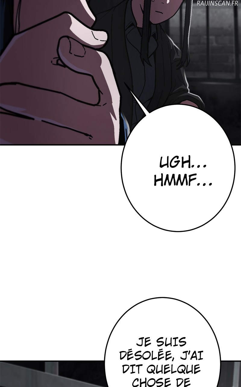 Read Powerless FR Manga Online